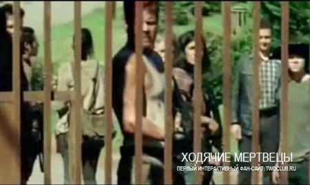 [Трейлер] The Walking Dead / Ходячие Мертвецы: Remember (5x12)